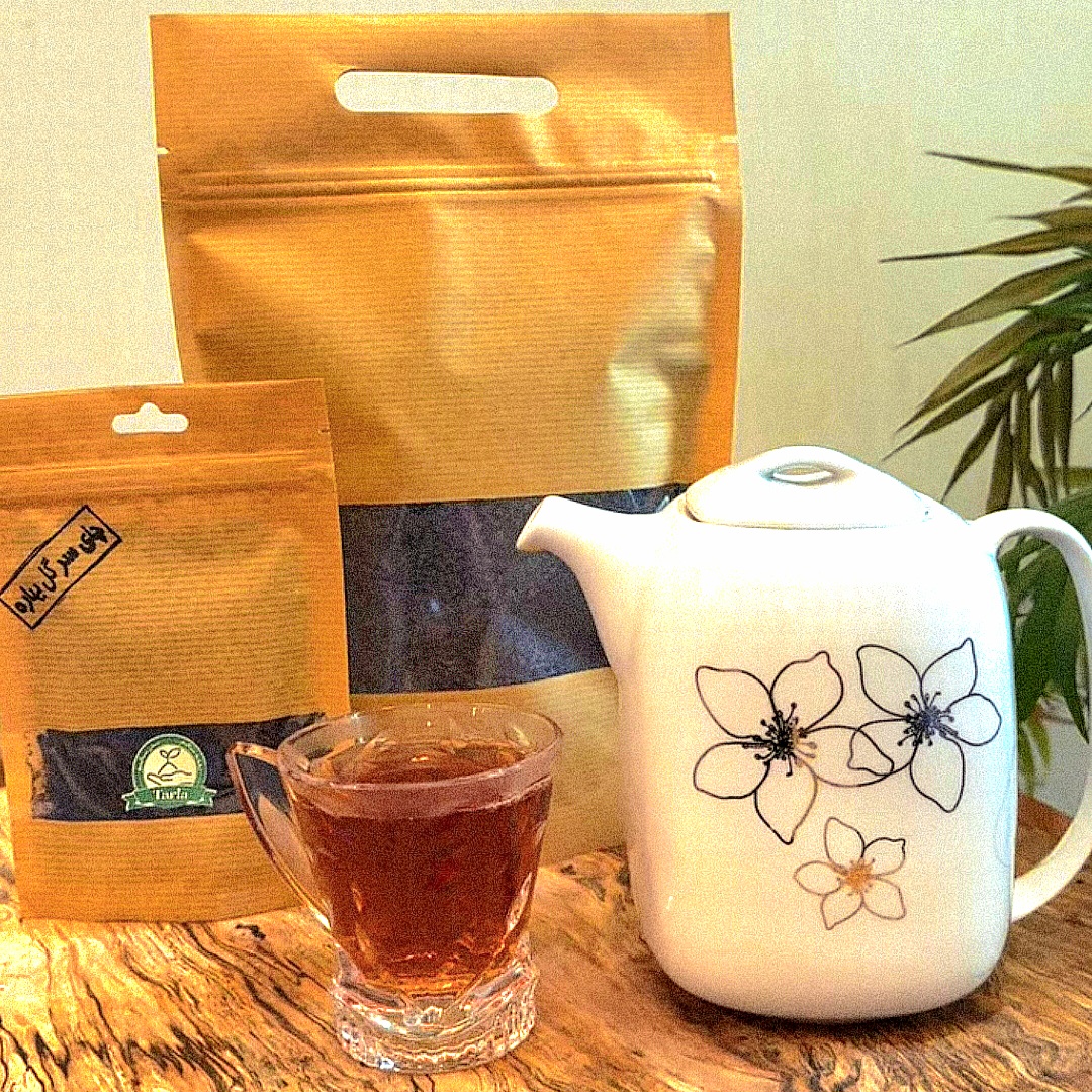 چای سرگل لاهیجان - ممتاز